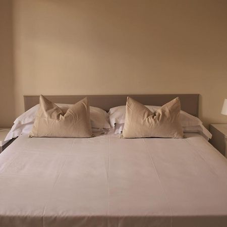 Apartment Dalla Mirella ฟลอเรนซ์ ภายนอก รูปภาพ