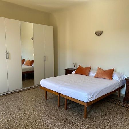 Apartment Dalla Mirella ฟลอเรนซ์ ภายนอก รูปภาพ