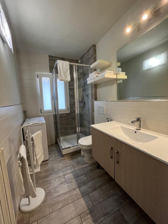 Apartment Dalla Mirella ฟลอเรนซ์ ภายนอก รูปภาพ