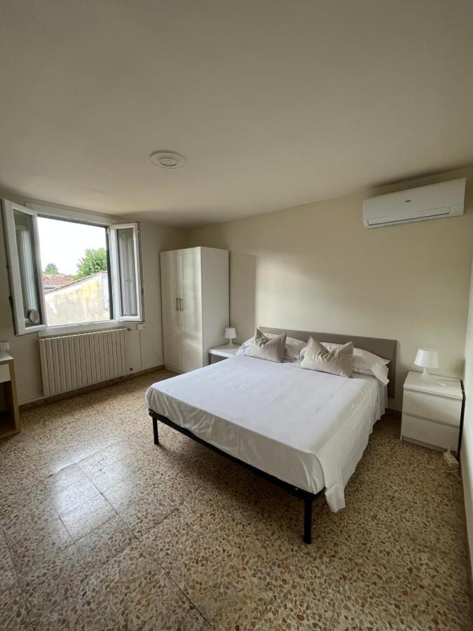 Apartment Dalla Mirella ฟลอเรนซ์ ภายนอก รูปภาพ