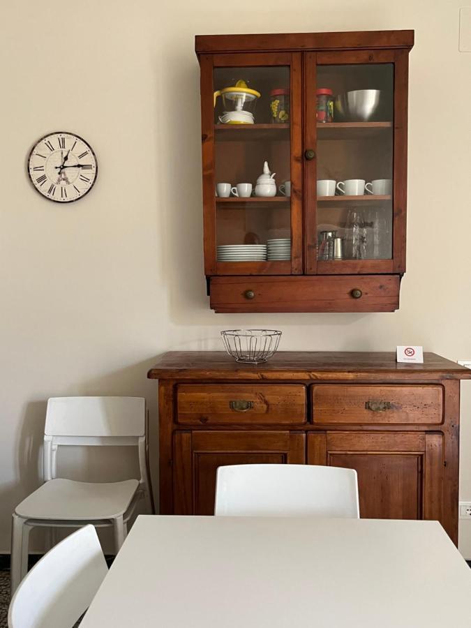 Apartment Dalla Mirella ฟลอเรนซ์ ภายนอก รูปภาพ