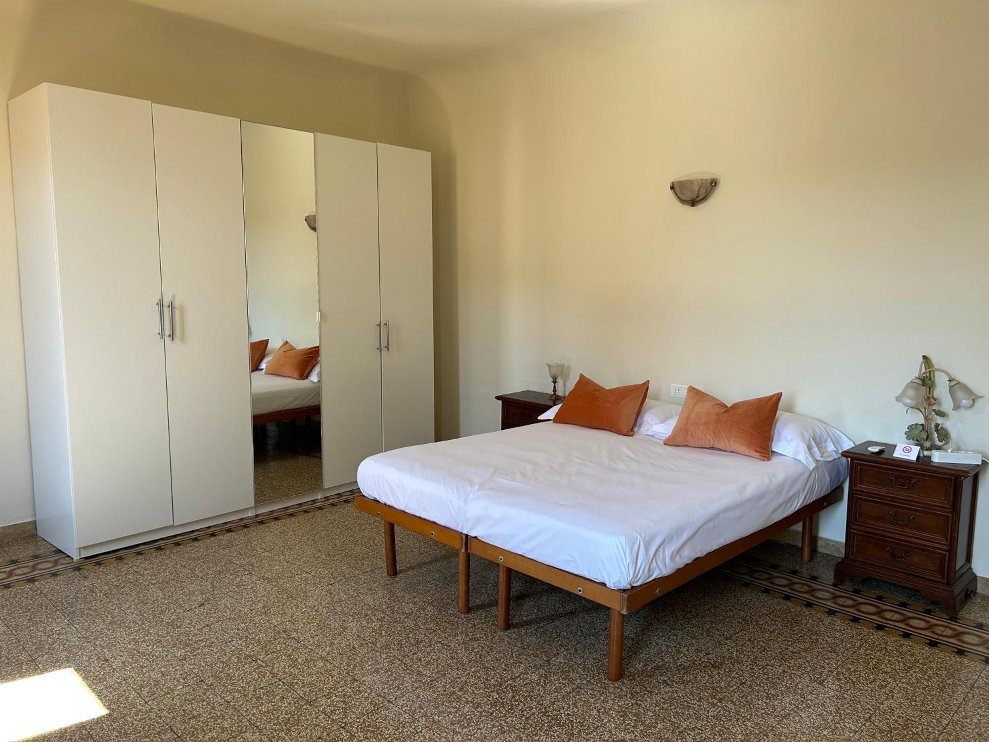 Apartment Dalla Mirella ฟลอเรนซ์ ภายนอก รูปภาพ